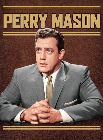 Perry Mason